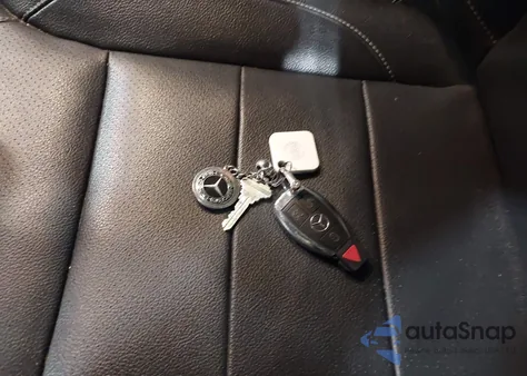 2015 Mercedes-Benz Ml 350 4Matic из США, поврежденный, VIN 4JGDA5HB3FA492815